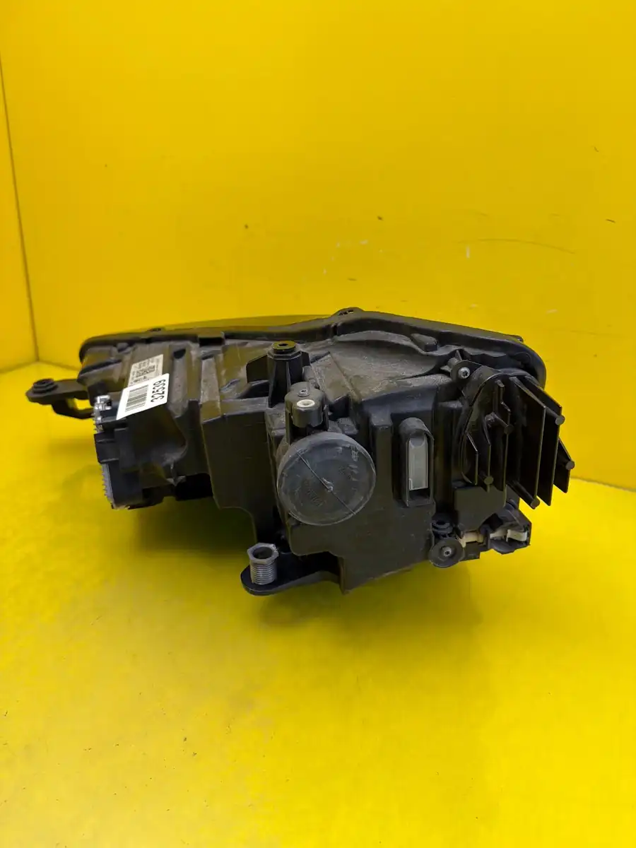 Far Dreapta Skoda Scala Full LED