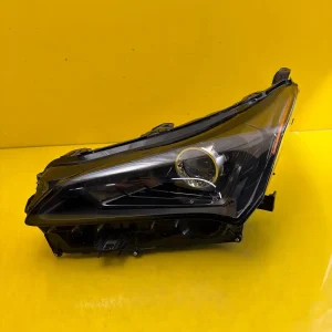 Far Lexus Nx NX200T NX300H 18- LED