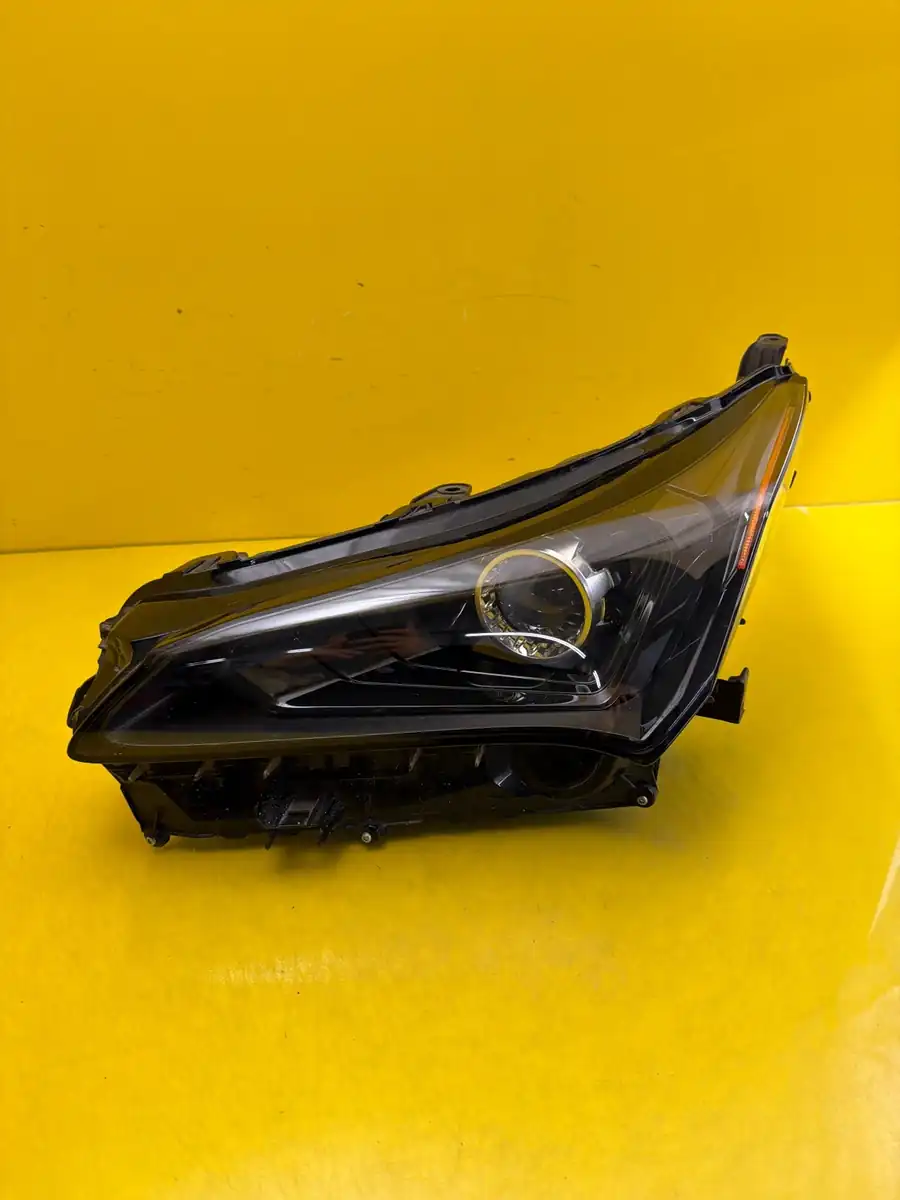 Far Lexus Nx NX200T NX300H 18- LED