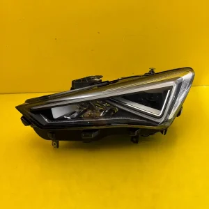 Far Seat Cupra Formentor Full LED
