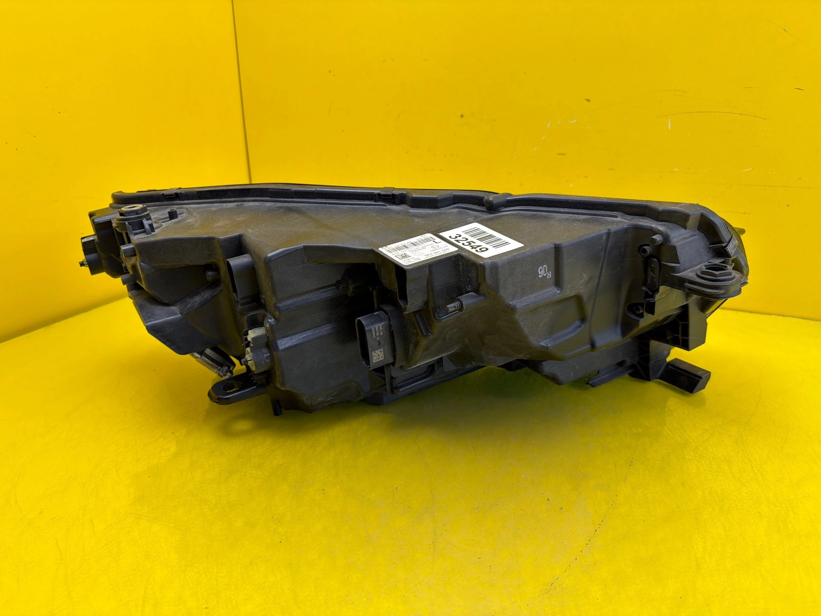 Far Skoda Octavia IV 4 Lift LED - Image 3
