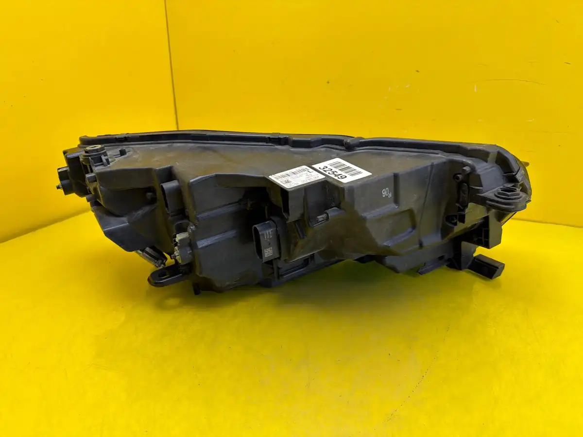 Far Skoda Octavia IV 4 Lift LED