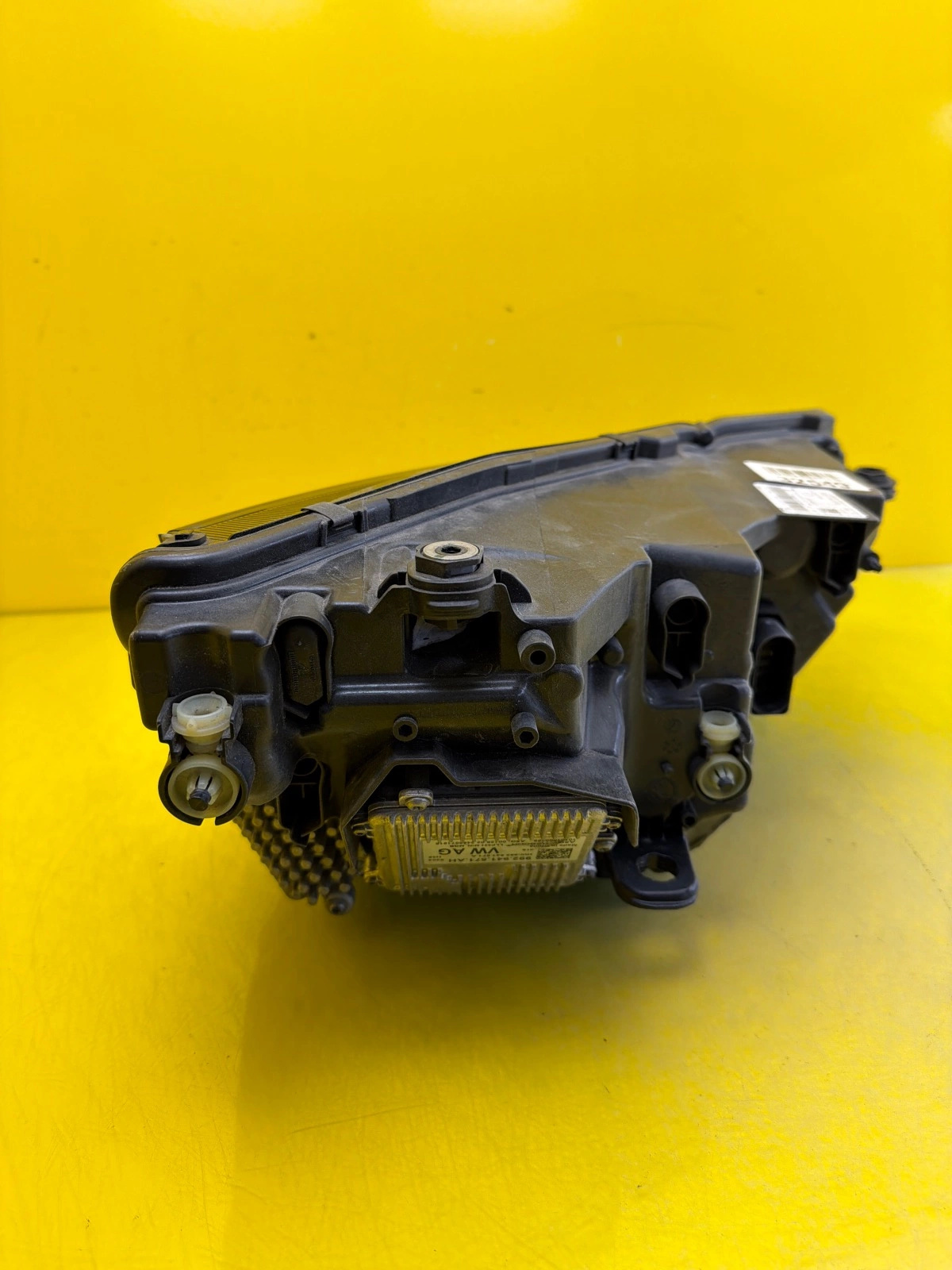 Far Skoda Octavia IV 4 Lift LED - Image 4