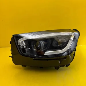 Far Mercedes GLC W253 Lift Full LED