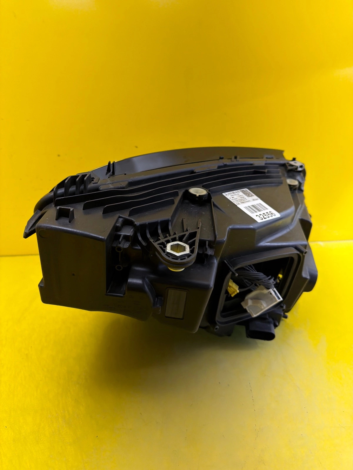 Far Mercedes GLC W253 LIFT - Image 4