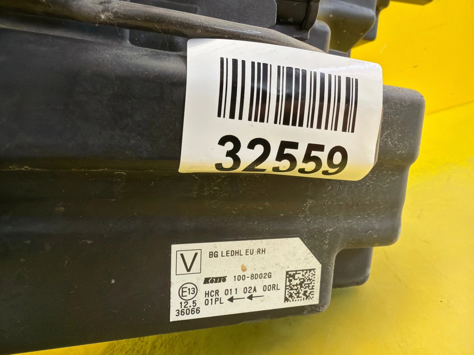Far dreapta Full LED OEM 32559 - Image 2