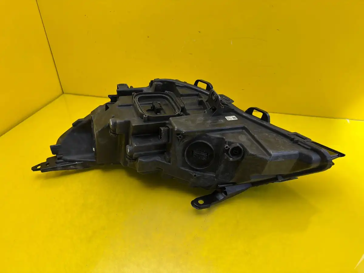 Far Dreapta Opel Astra K V 5 Full LED