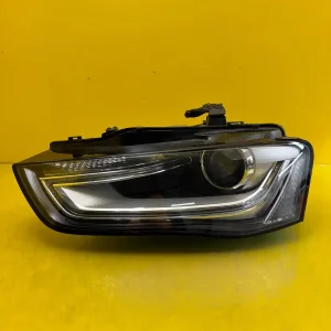 Far Audi A4 B8 8k0 Lift Bixenon