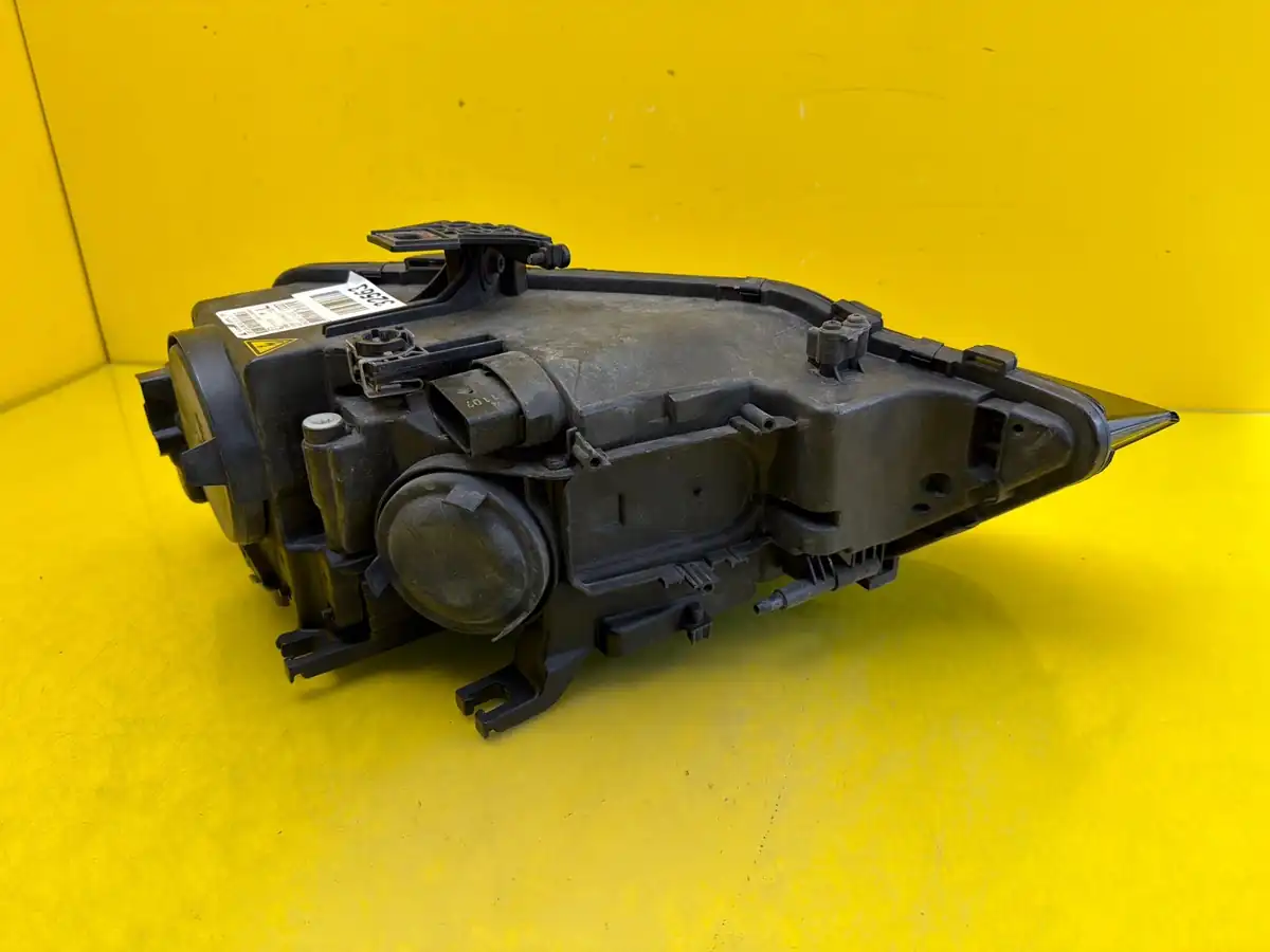 Far Audi A4 B8 8k0 Lift Bixenon