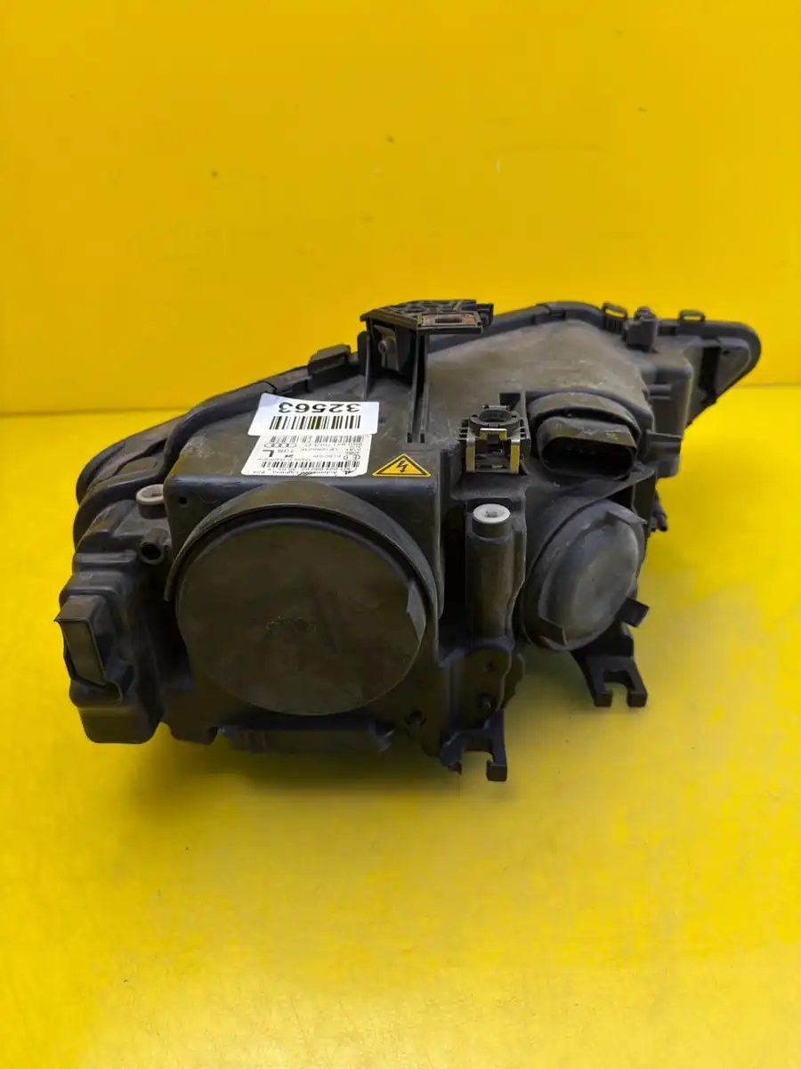 Far Audi A4 B8 8k0 Lift Bixenon