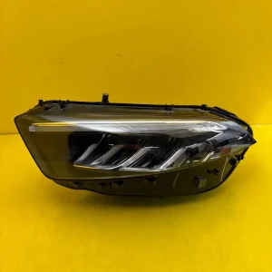 Far Mercedes A-Class W177 Lift Full LED
