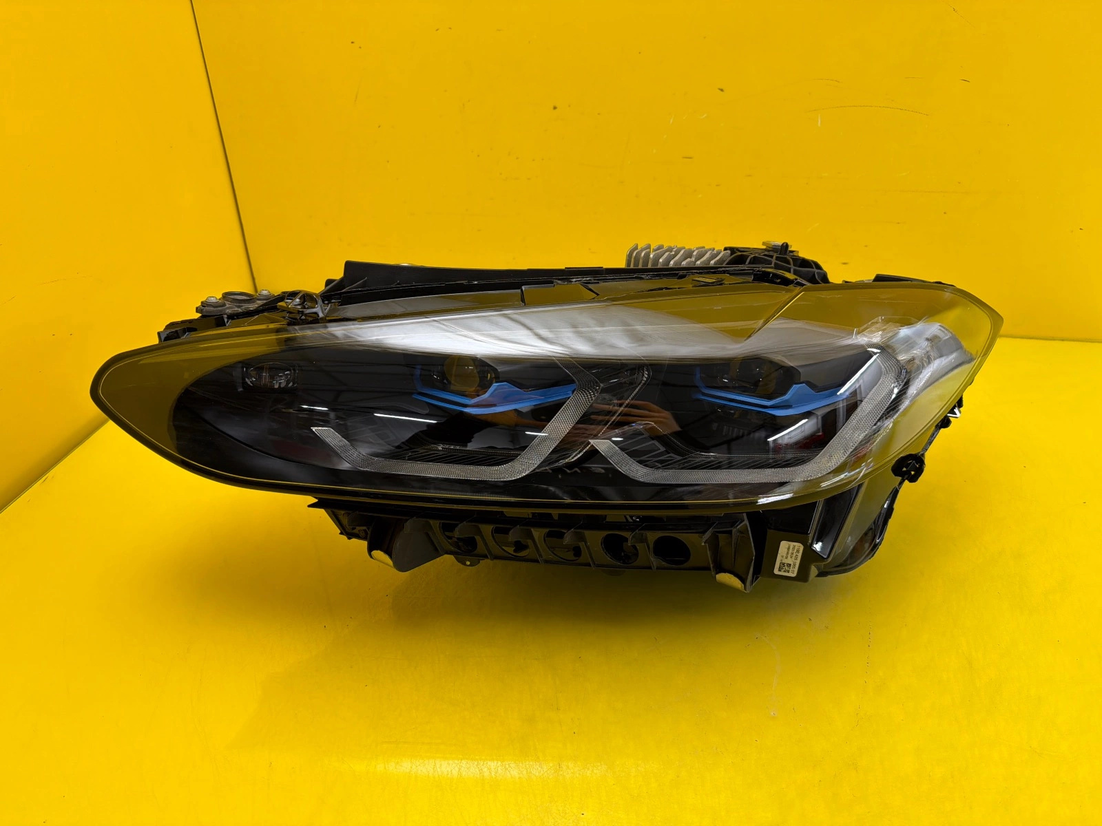 Far stânga Laser BMW Seria 4 G22 OEM 9505115-04