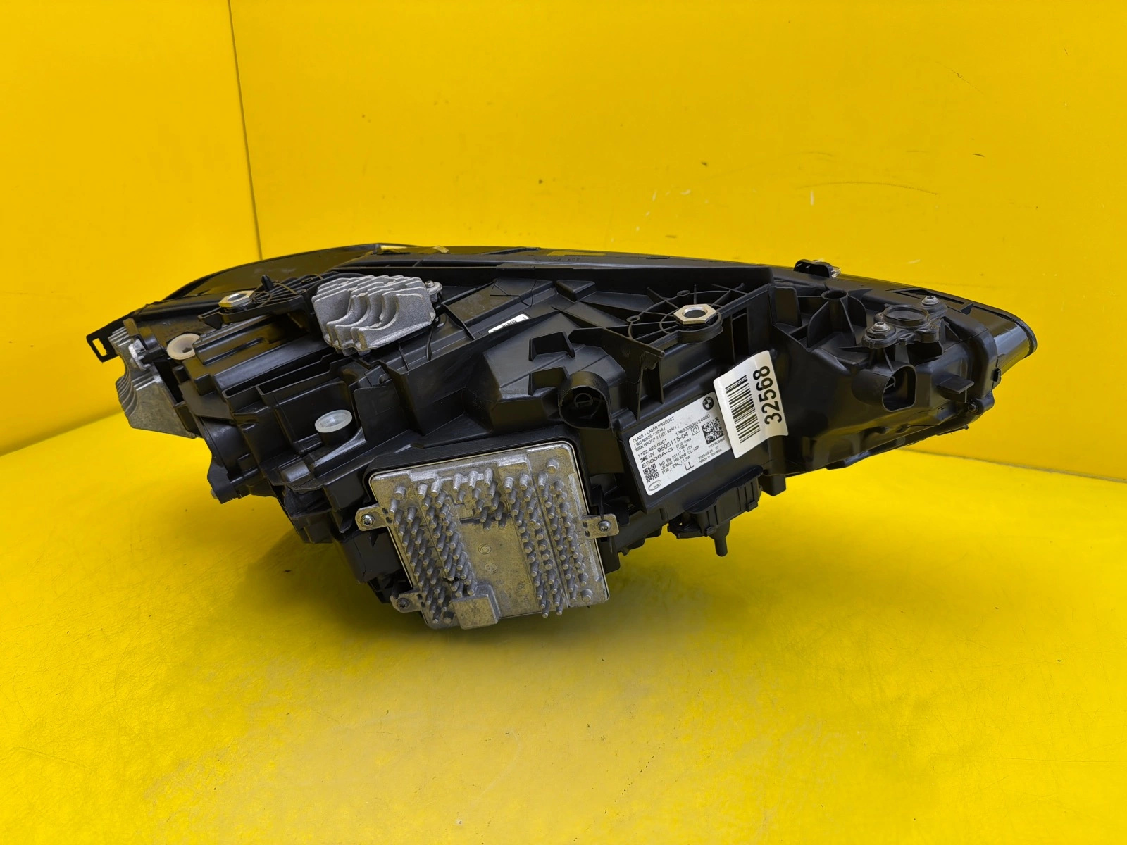 Far stânga Laser BMW Seria 4 G22 OEM 9505115-04 - Image 3