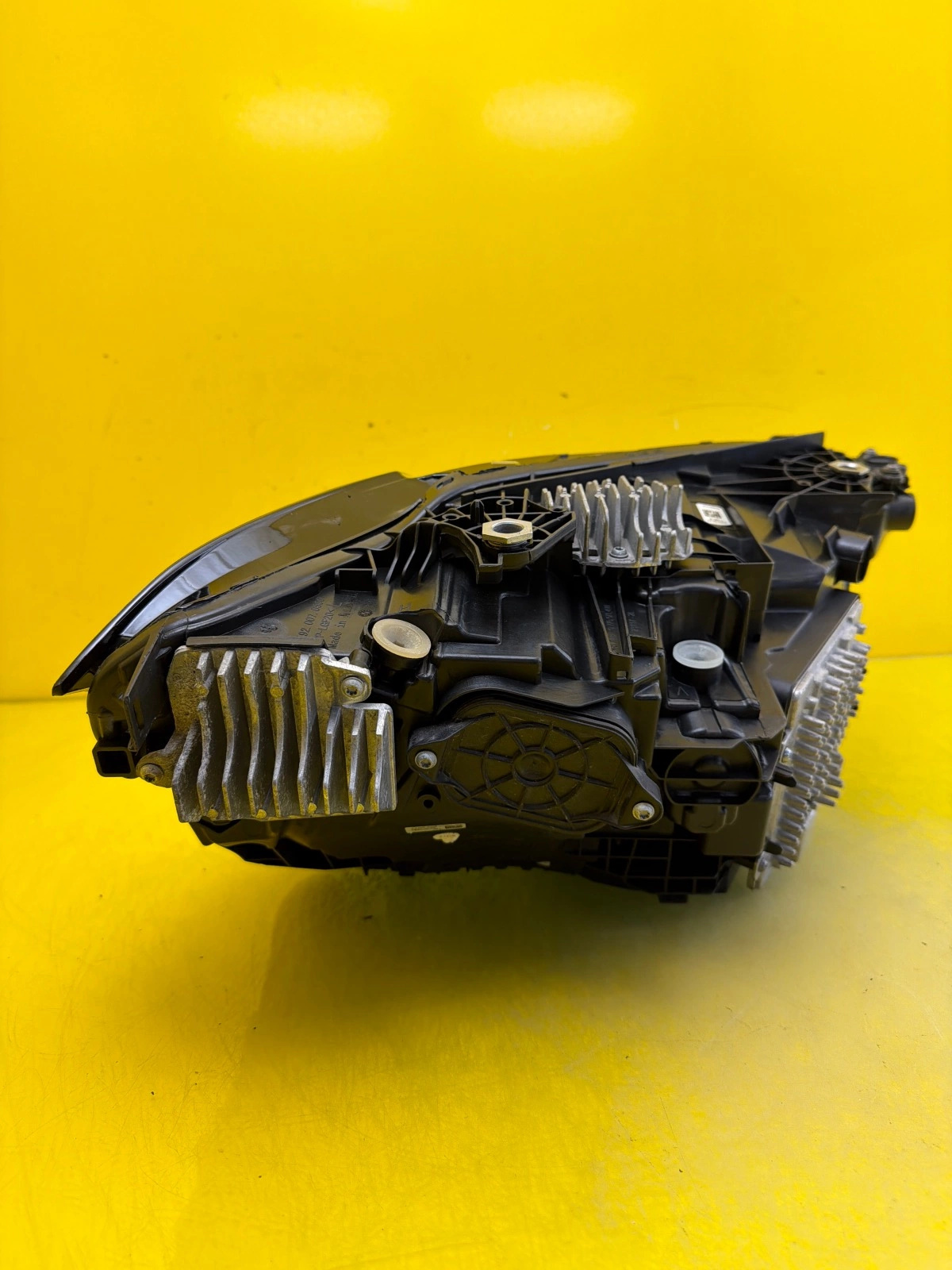 Far stânga Laser BMW Seria 4 G22 OEM 9505115-04 - Image 4