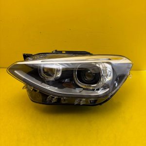 Far stânga LED Xenon BMW Seria 1 F20 OEM 7229677-11
