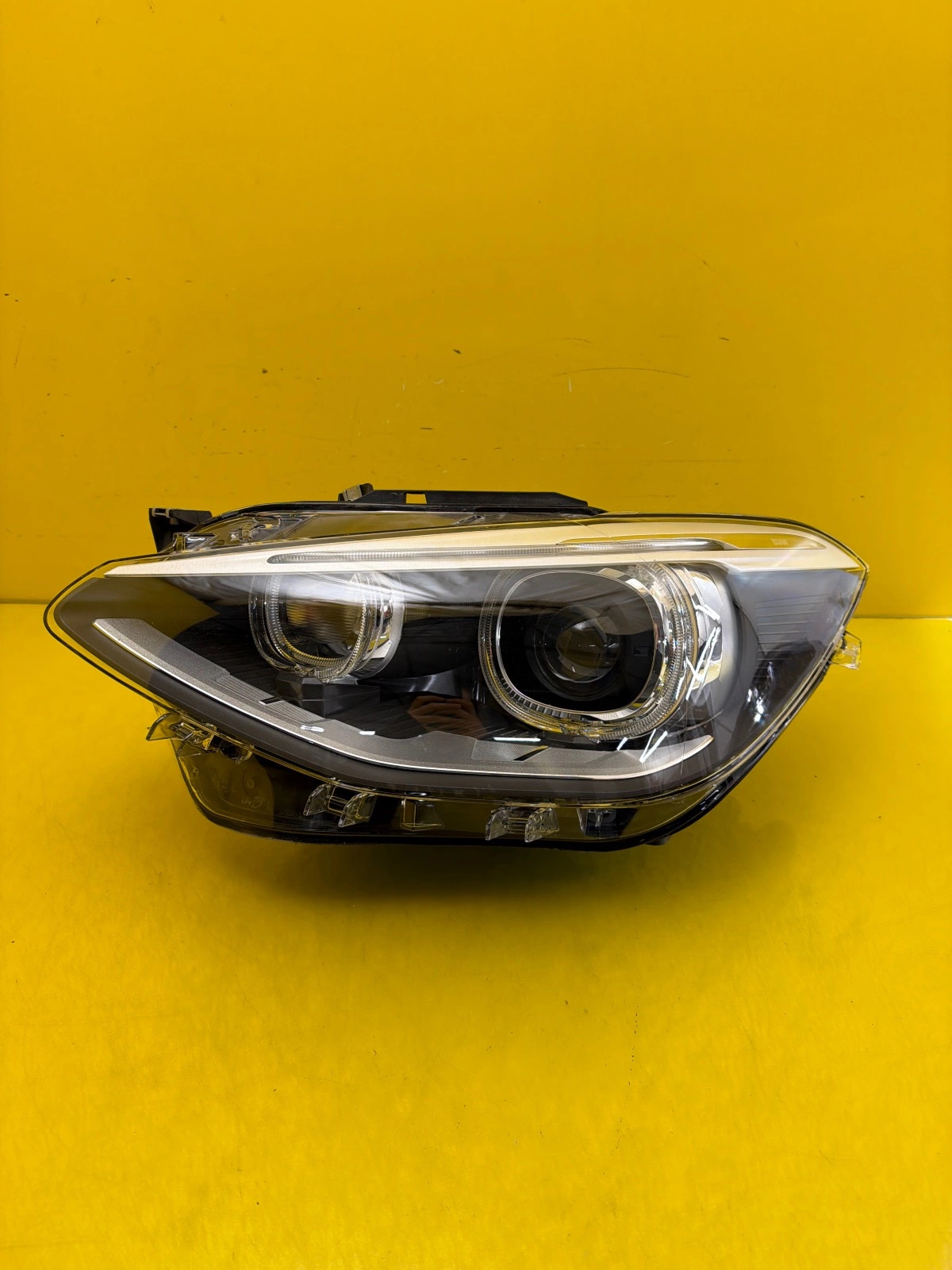 Far stânga LED Xenon BMW Seria 1 F20 OEM 7229677-11
