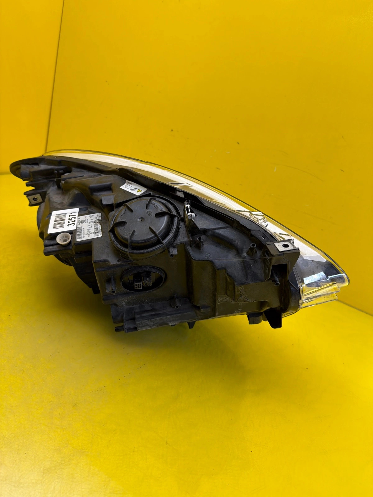 Far stânga LED Xenon BMW Seria 1 F20 OEM 7229677-11 - Image 3