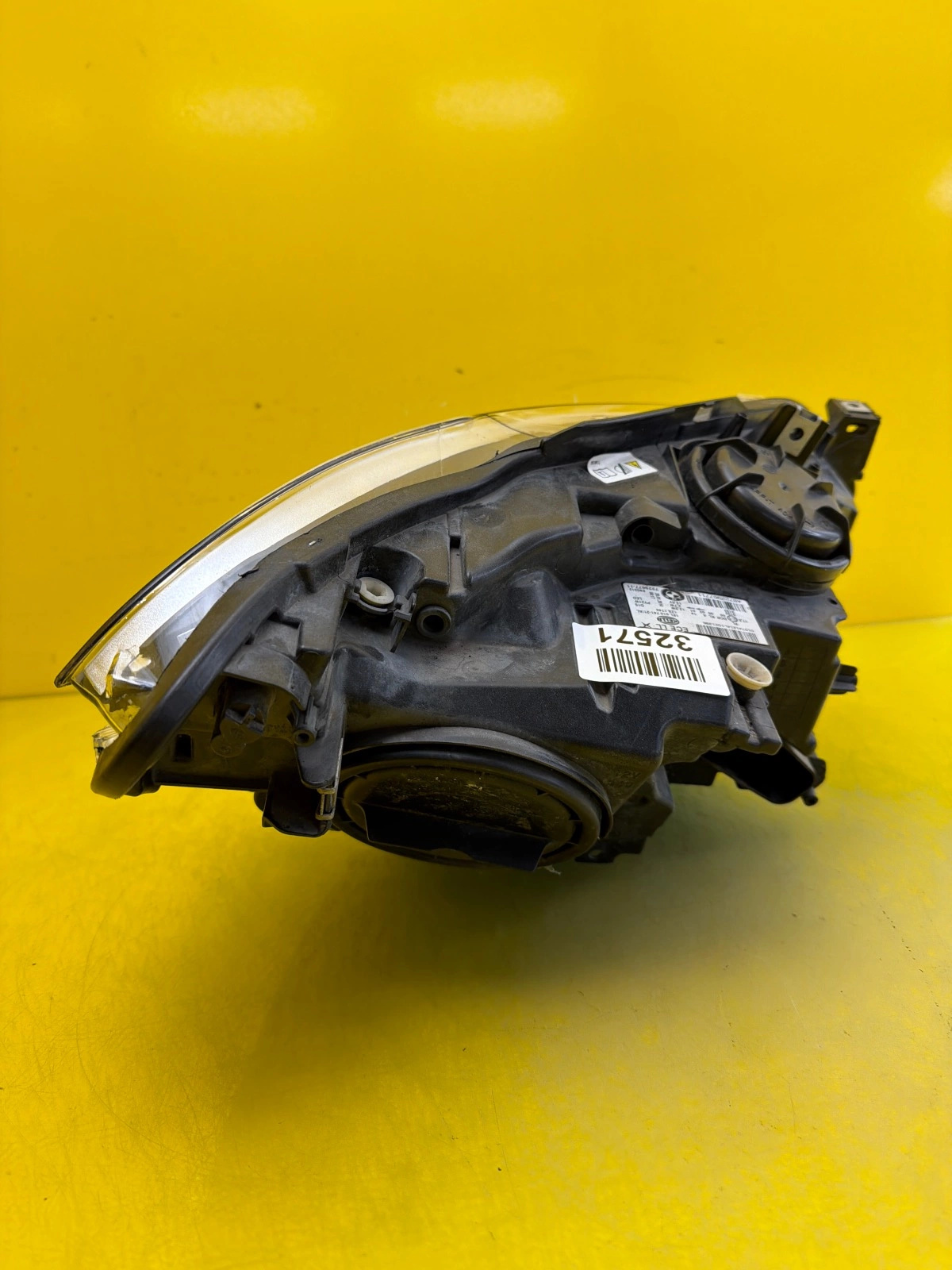 Far stânga LED Xenon BMW Seria 1 F20 OEM 7229677-11 - Image 4