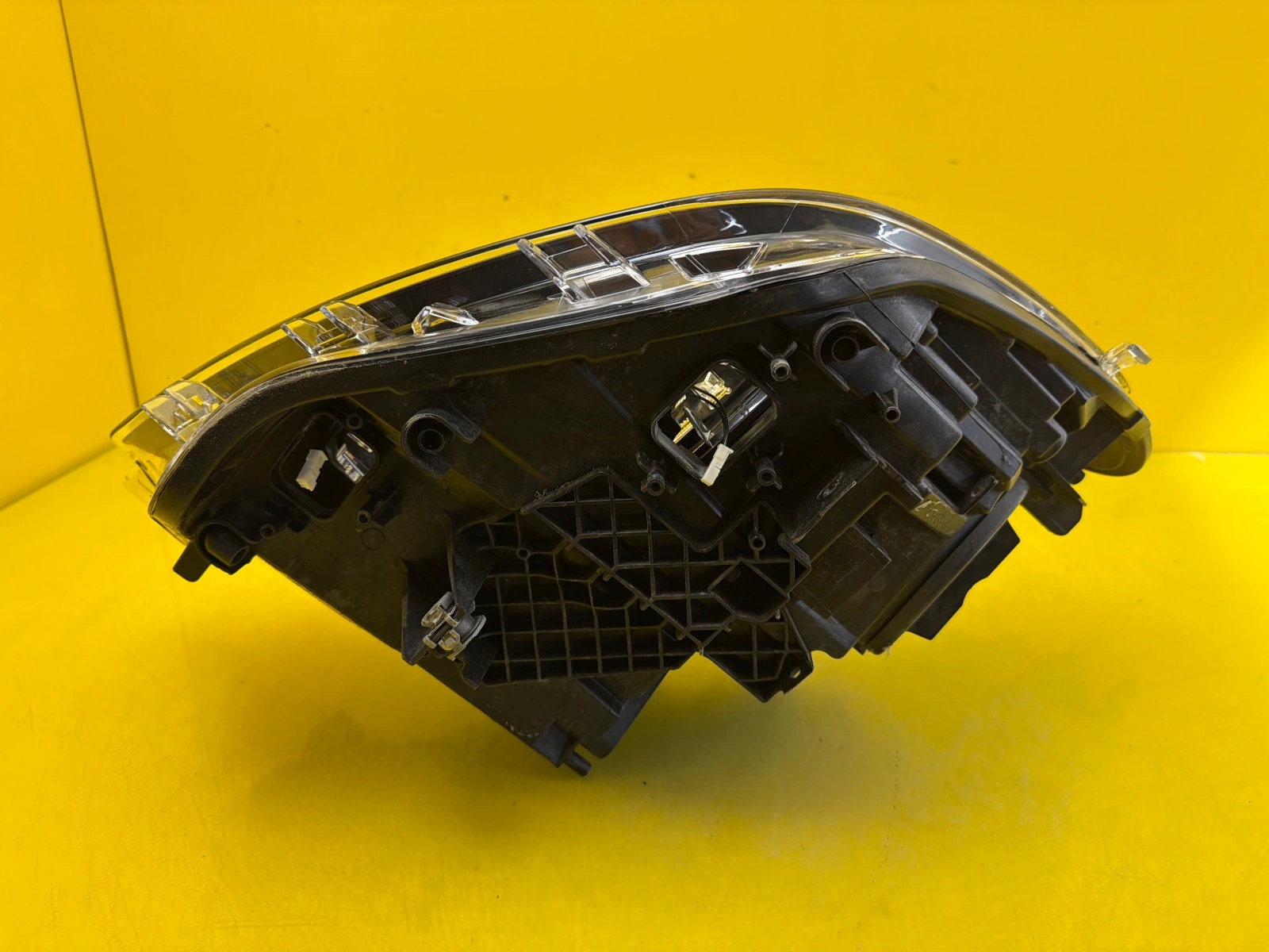 Far stânga LED Xenon BMW Seria 1 F20 OEM 7229677-11 - Image 5