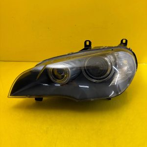 Far stânga Xenon BMW X5 E70 2006-2010 OEM 32574