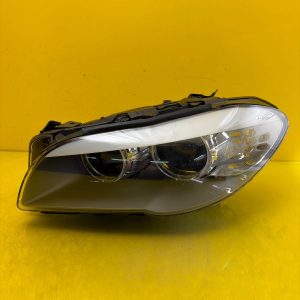 Far stânga Xenon BMW Seria 5 F10 OEM 7203245-12