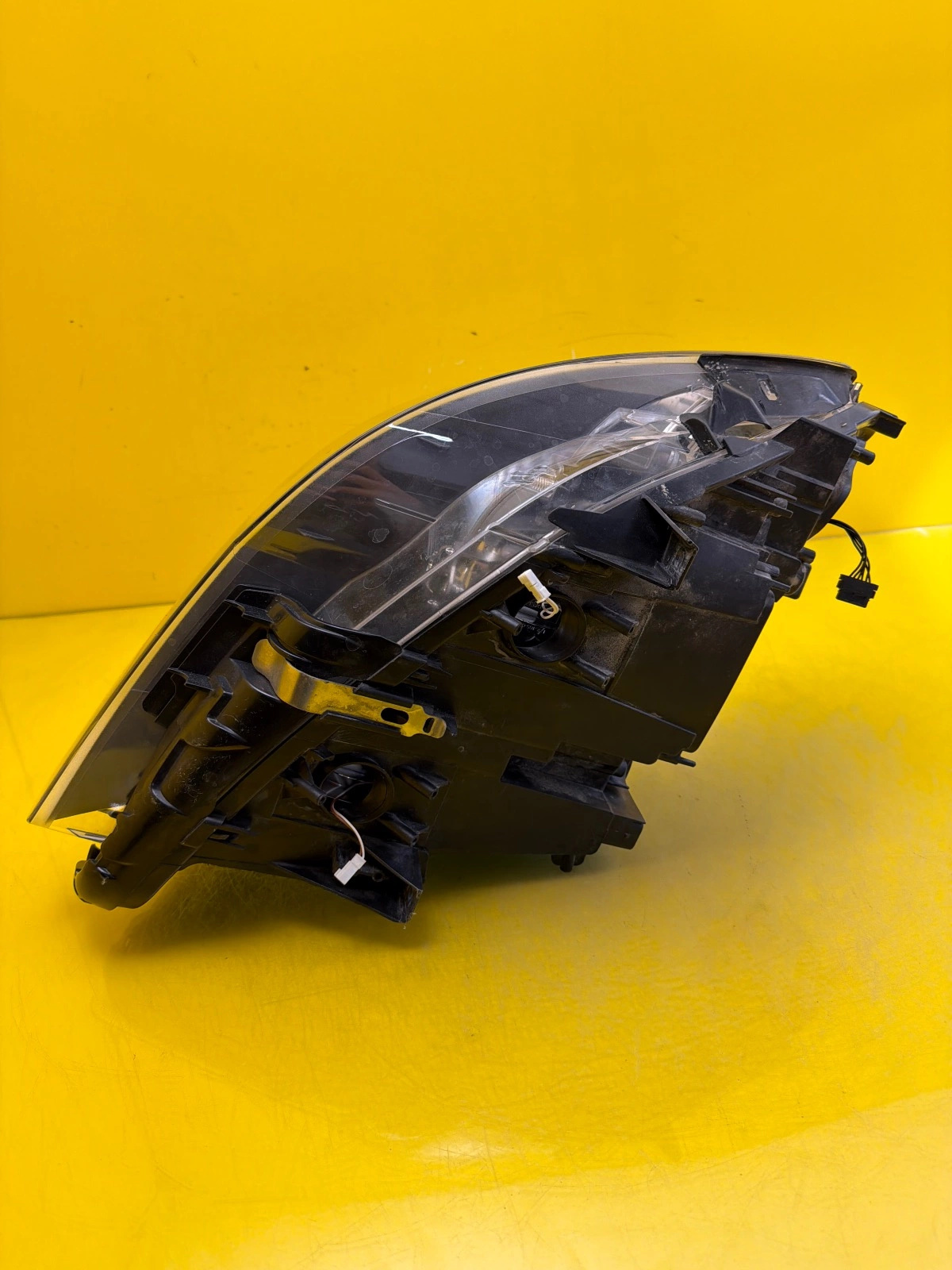 Far stânga Xenon BMW Seria 5 F10 OEM 7203245-12 - Image 5