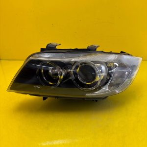 Far stânga Xenon Direcțional BMW Seria 3 E90 OEM 32579