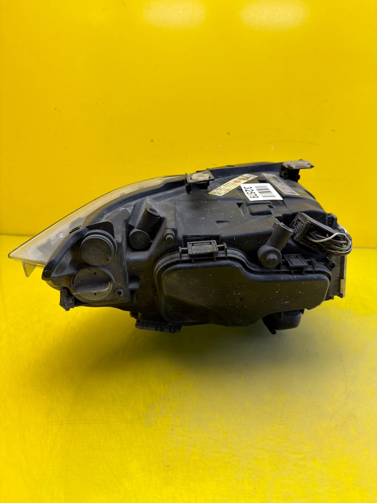 Far stânga Xenon Direcțional BMW Seria 3 E90 OEM 32579 - Image 3