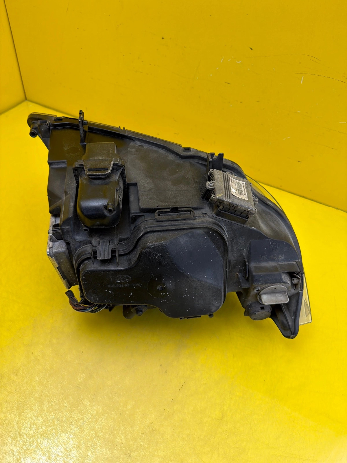 Far stânga Xenon Direcțional BMW Seria 3 E90 OEM 32579 - Image 5