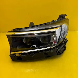 Far Opel Grandland X A18 Lift Full LED