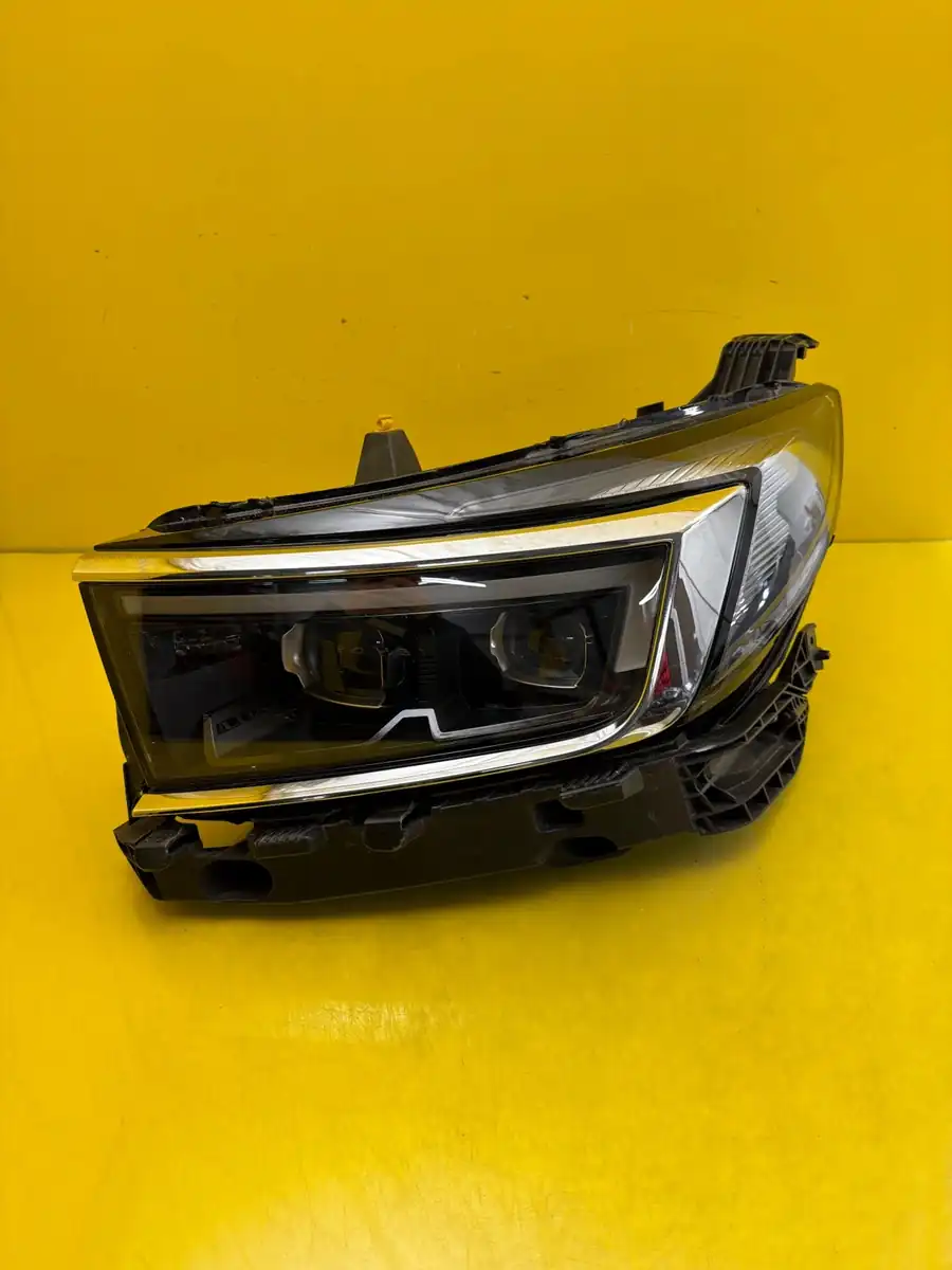 Far Opel Grandland X A18 Lift Full LED