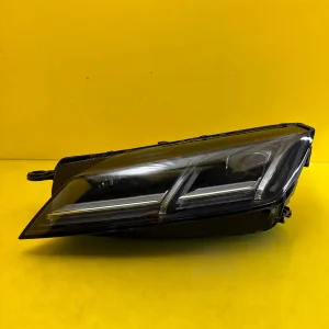 Far Audi Tt 8S Full LED