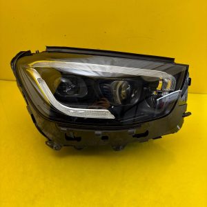 Far dreapta Full LED Facelift OEM 32585