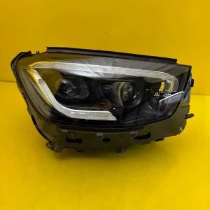 Far Dreapta Mercedes GLC W253 Lift Full LED