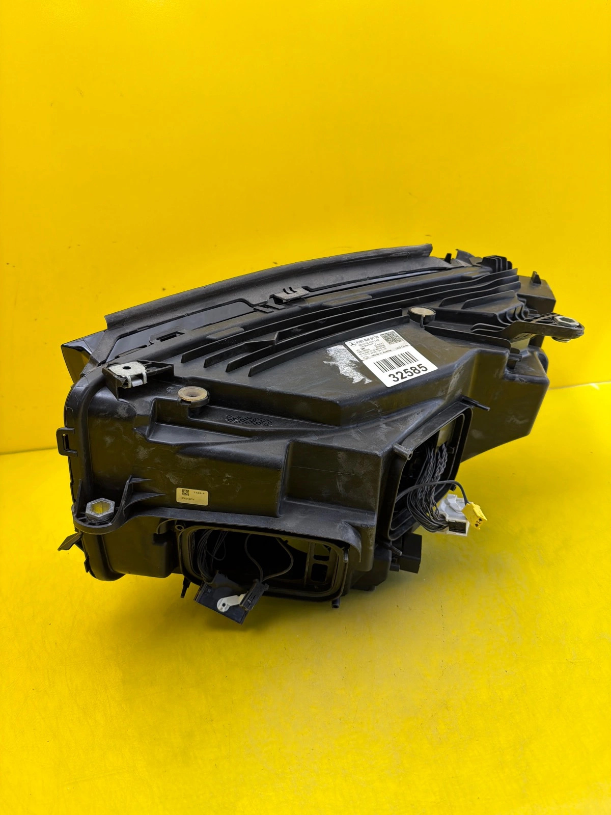 Far dreapta Full LED Facelift OEM 32585 - Image 3