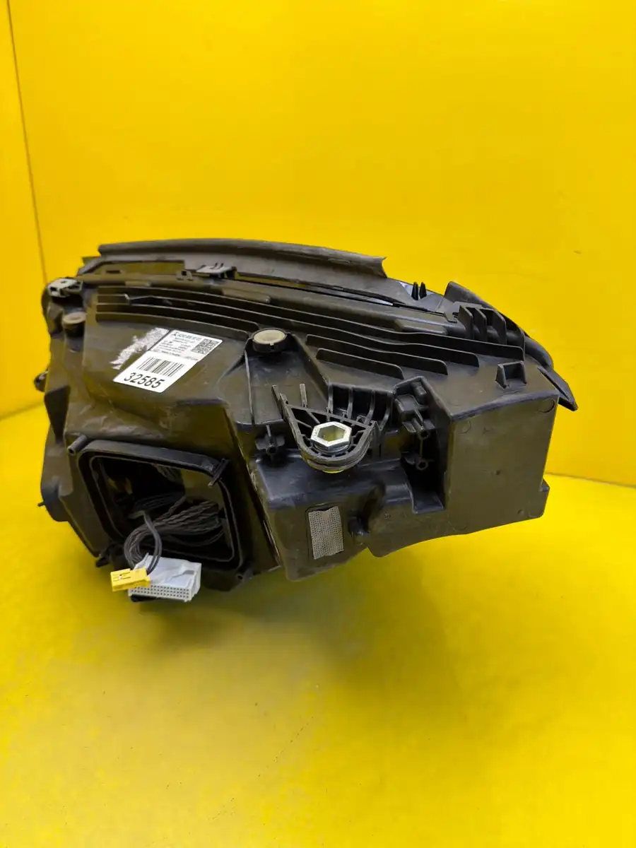Far Dreapta Mercedes GLC W253 Lift Full LED