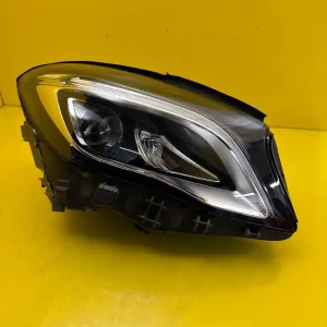 Far Dreapta Mercedes GLA W156 Full LED