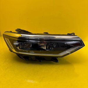 Far dreapta Full LED Facelift OEM 32588