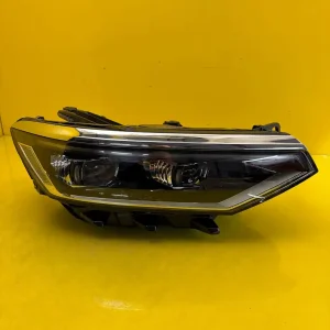 Far Dreapta VW Passat B8 Lift Full LED