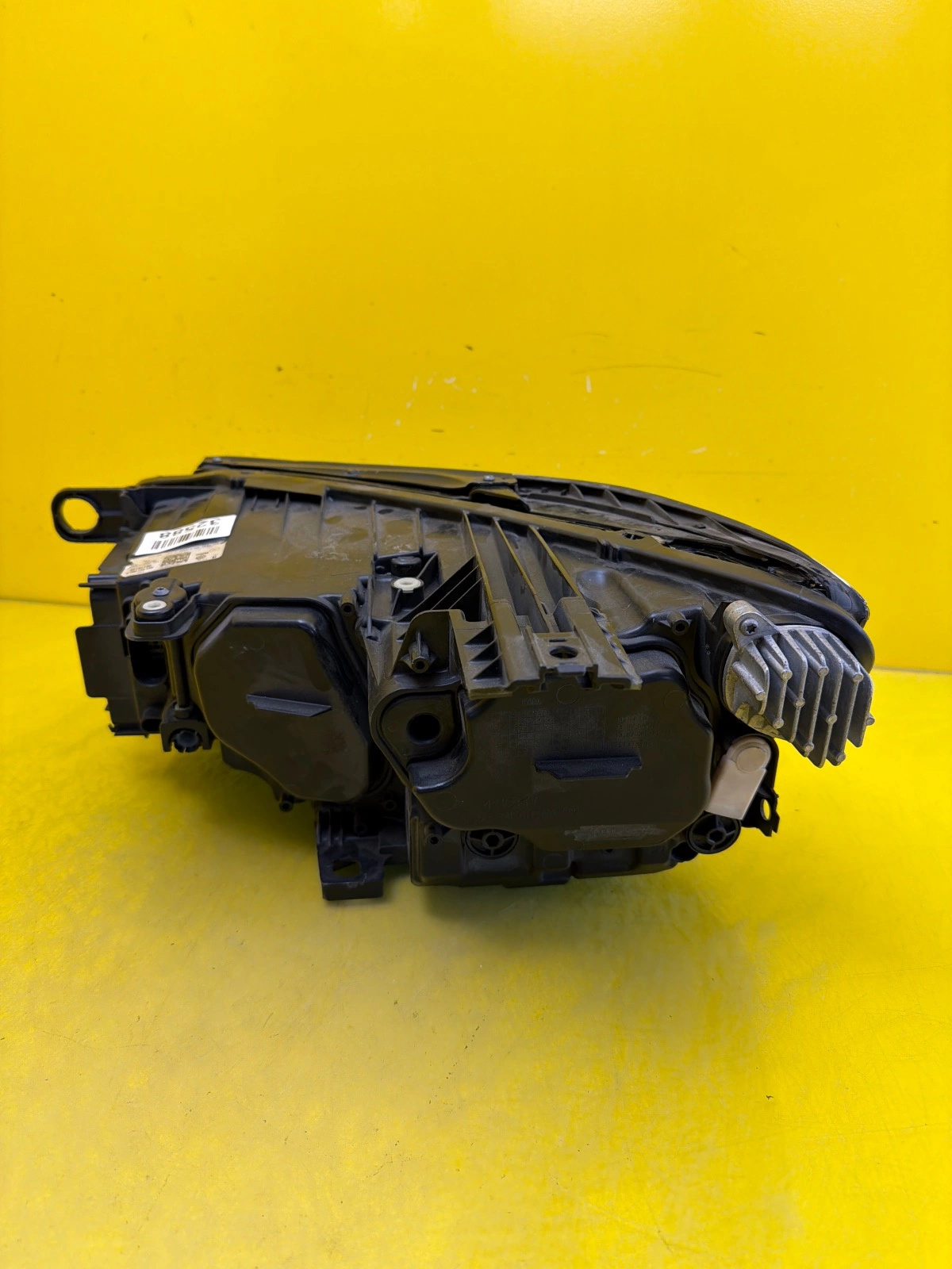 Far dreapta Full LED Facelift OEM 32588 - Image 4
