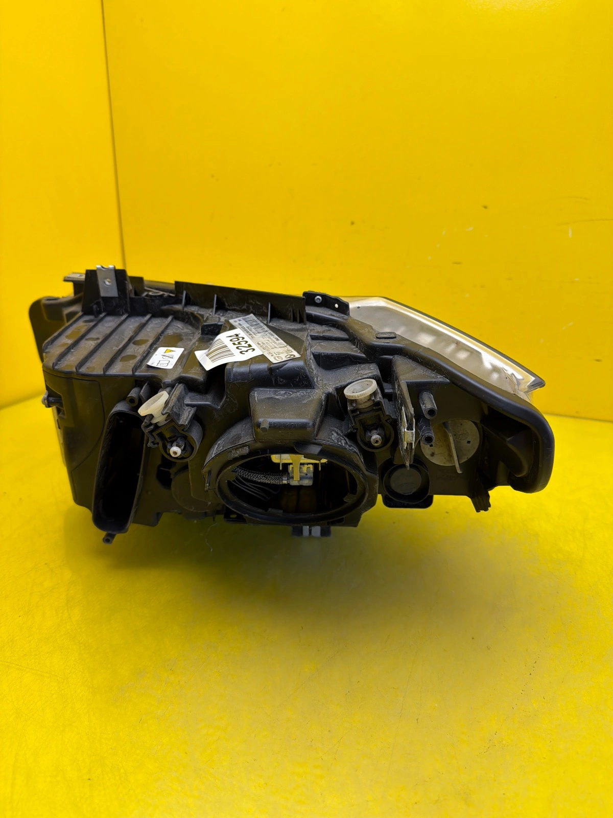 Far Dreapta BMW Seria 3 F30 2012 2015 Xenon - Image 4
