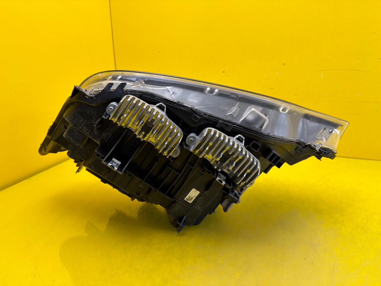 Far Dreapta BMW Seria 3 F30 2012 2015 Xenon - Image 5