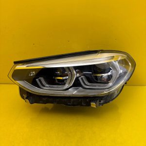 Far stânga Full LED BMW X3 G01 OEM 8739653-02