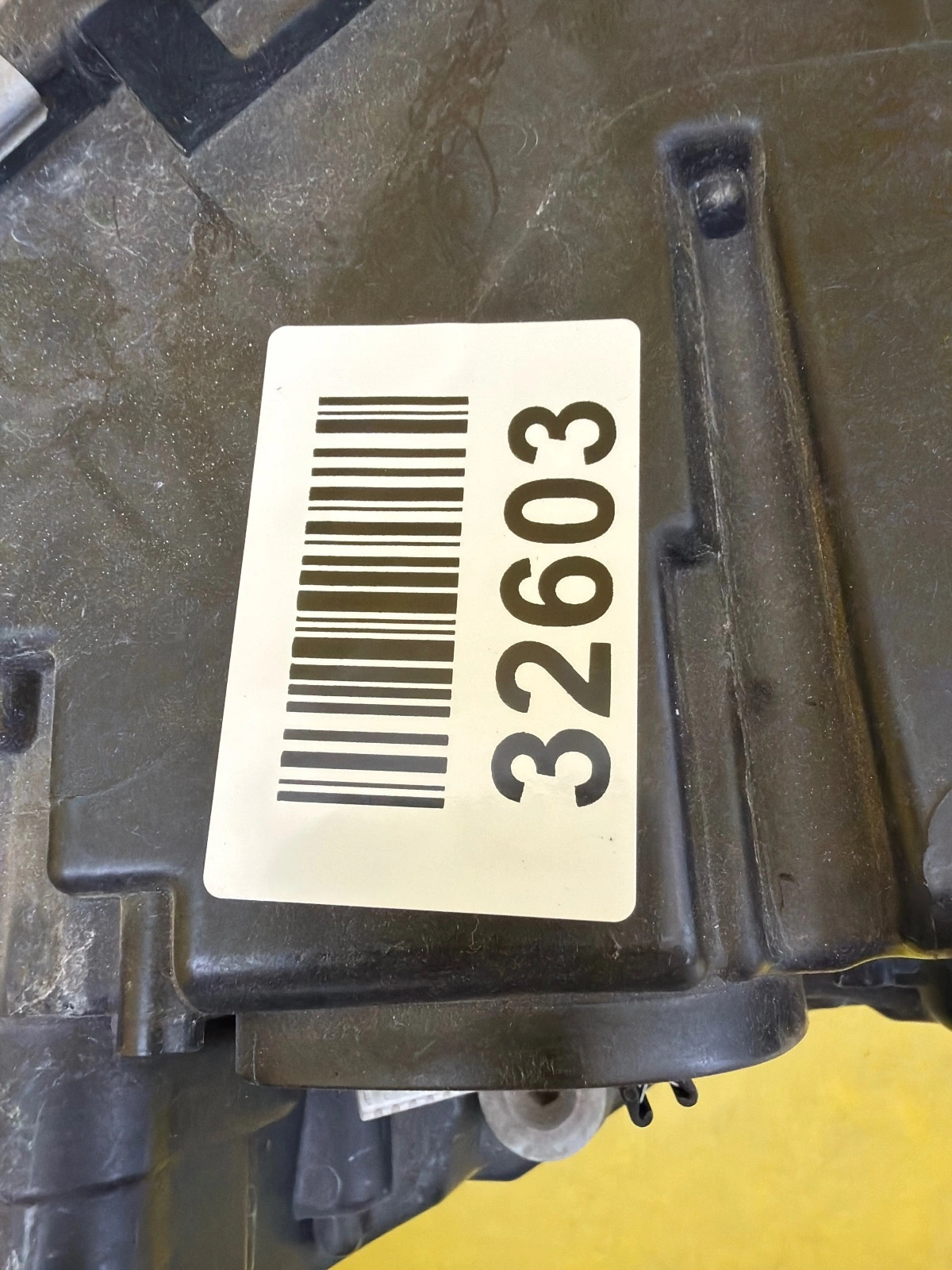 Far stânga Full LED BMW X3 G01 OEM 8739653-02 - Image 3