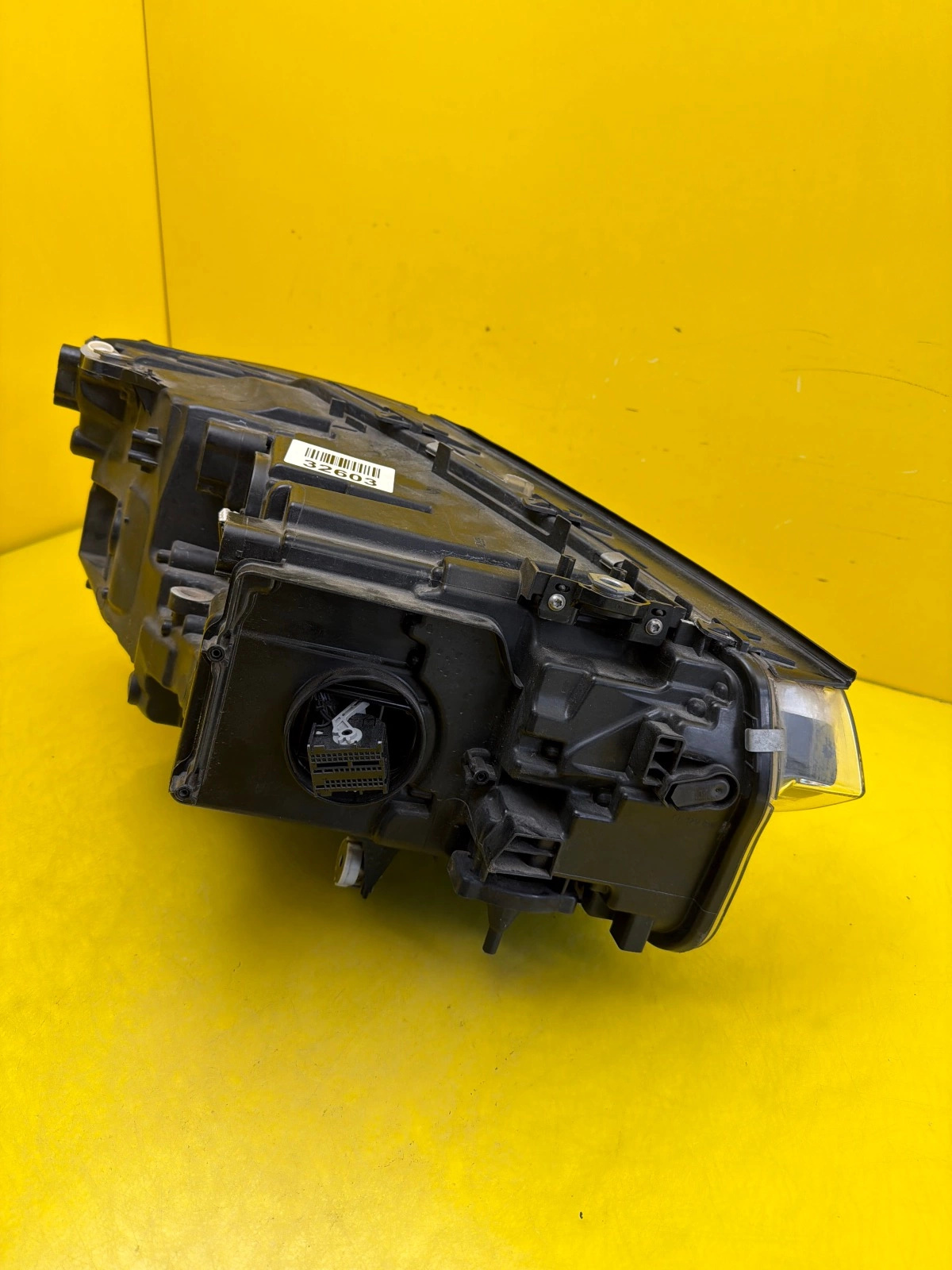 Far stânga Full LED BMW X3 G01 OEM 8739653-02 - Image 5