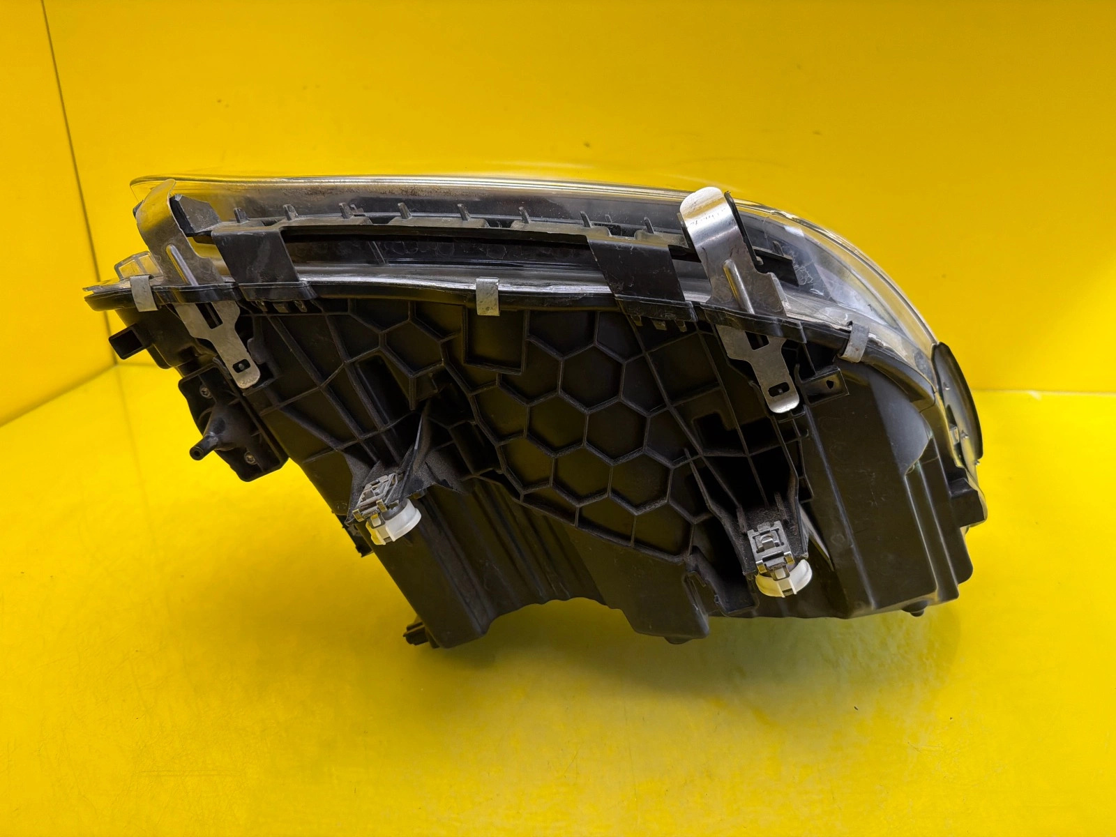 Far stânga Full LED BMW X3 G01 OEM 8739653-02 - Image 6