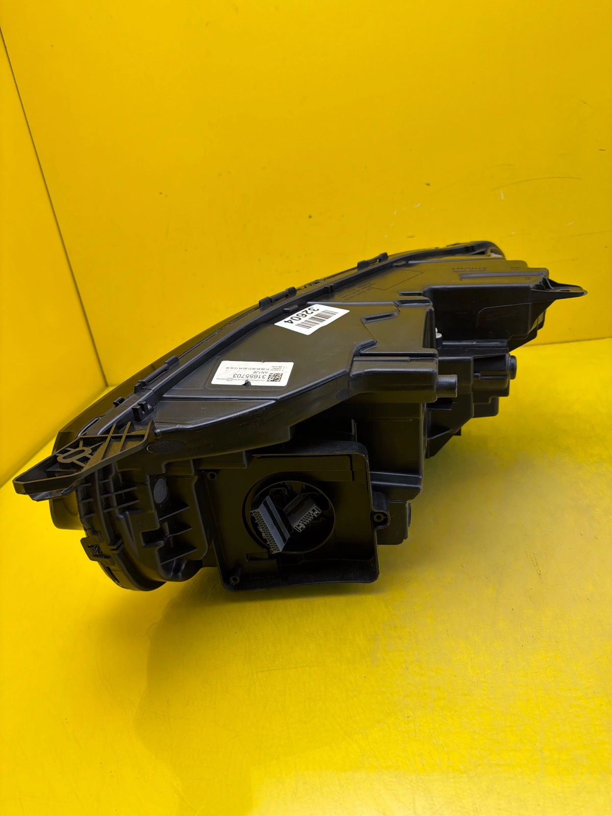 Far Dreapta Volvo XC90 Full LED - Image 3