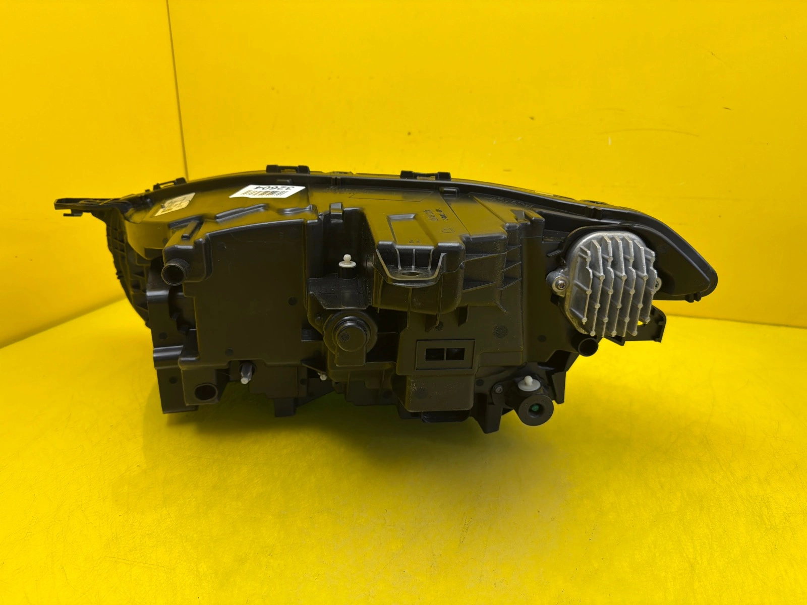 Far Dreapta Volvo XC90 Full LED - Image 4