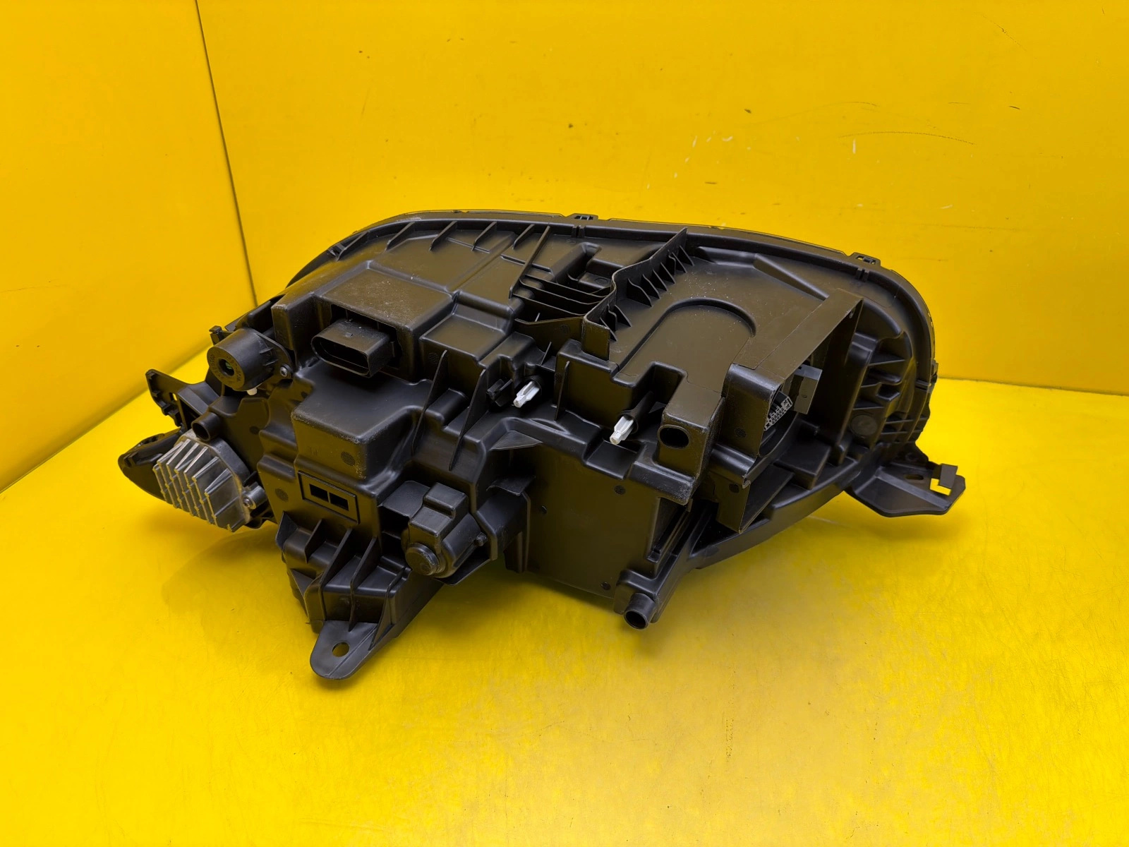 Far Dreapta Volvo XC90 Full LED - Image 5
