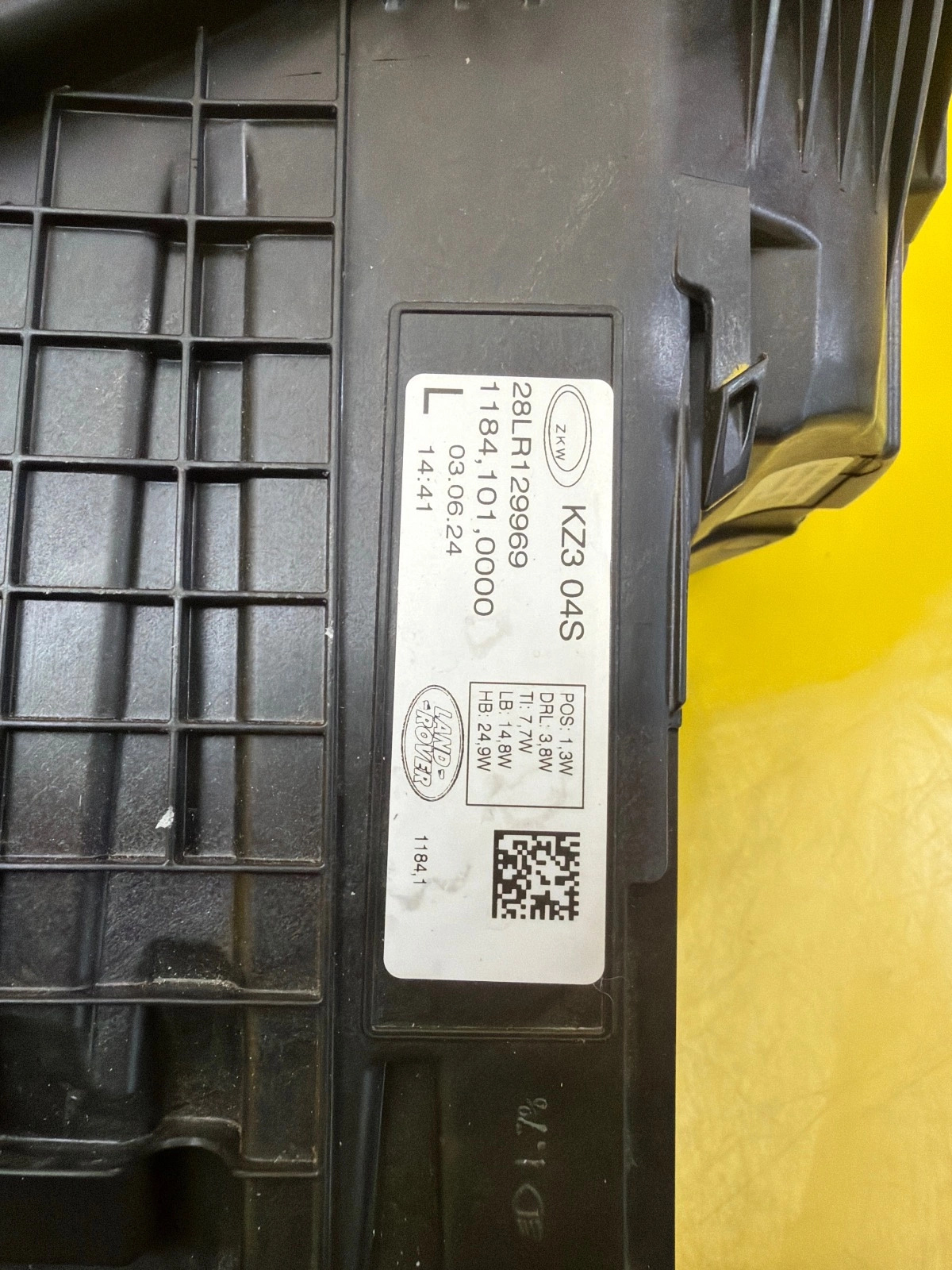 Far Land Rover Defender II 20- Full LED - Image 2